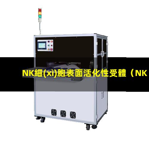 NK細(xì)胞表面活化性受體