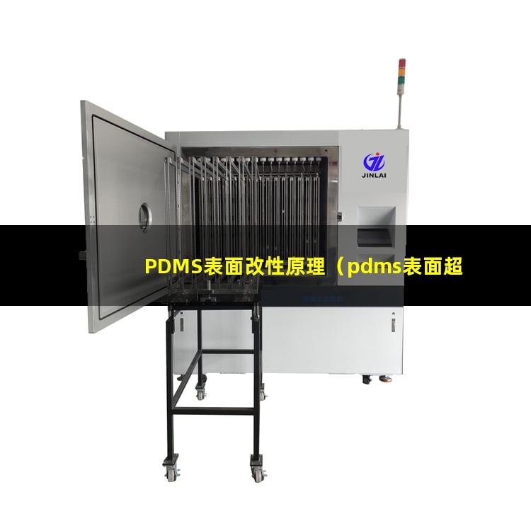 PDMS表面改性原理