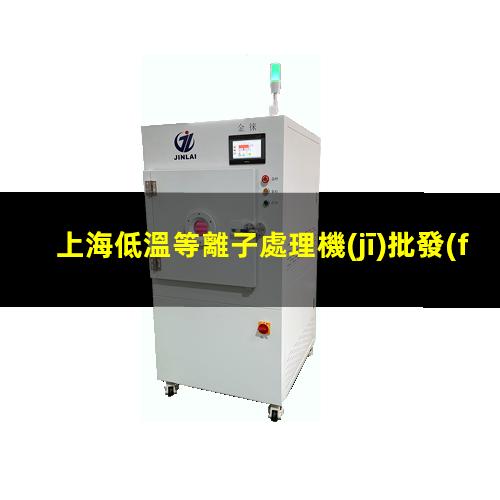 上海低溫等離子處理機(jī)批發(fā)