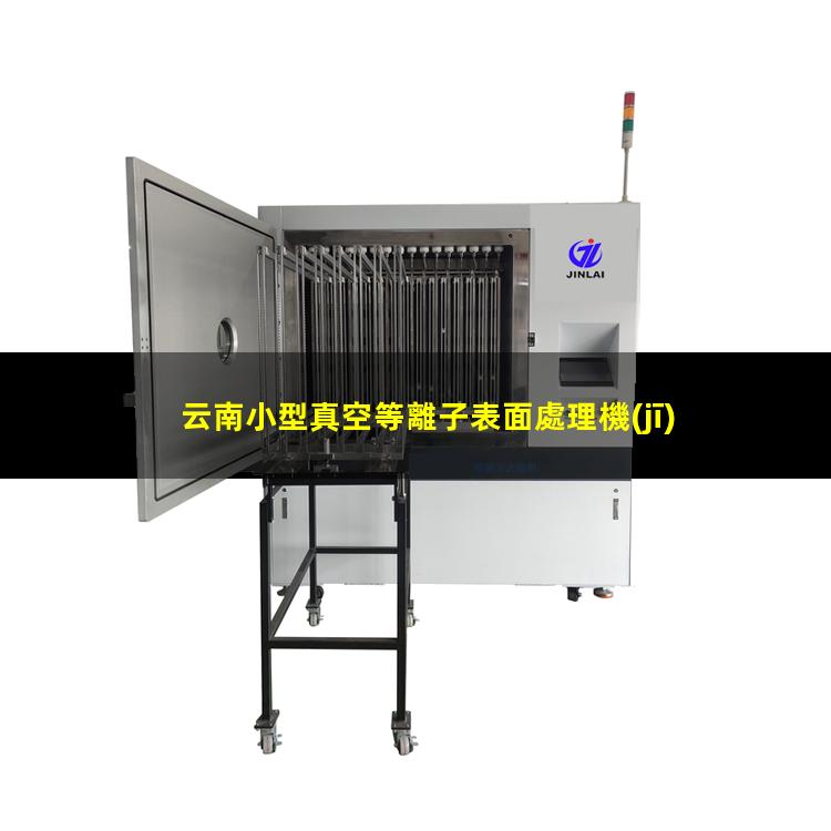 云南小型真空等離子表面處理機(jī)供應(yīng)