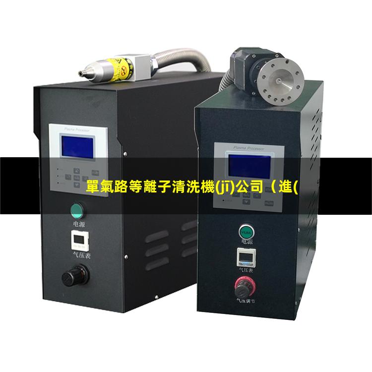 單氣路等離子清洗機(jī)公司