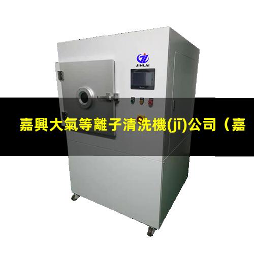 嘉興大氣等離子清洗機(jī)公司