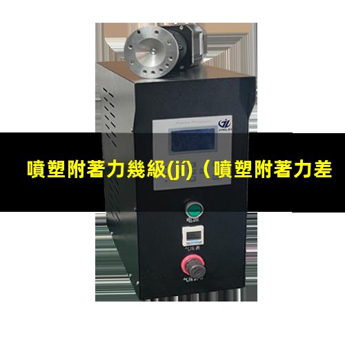 噴塑附著力幾級(jí)