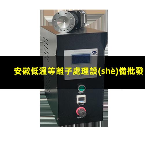 安徽低溫等離子處理設(shè)備批發(fā)