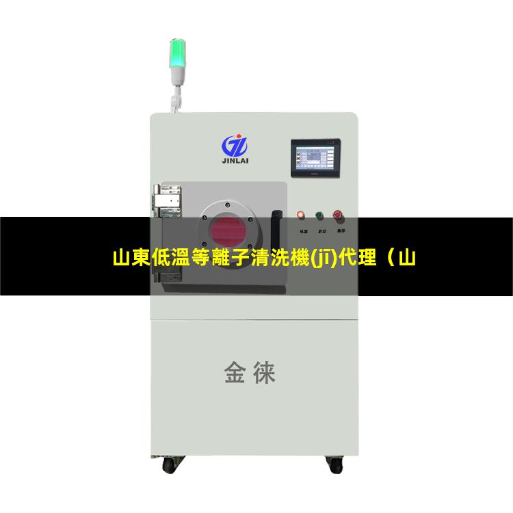山東低溫等離子清洗機(jī)代理