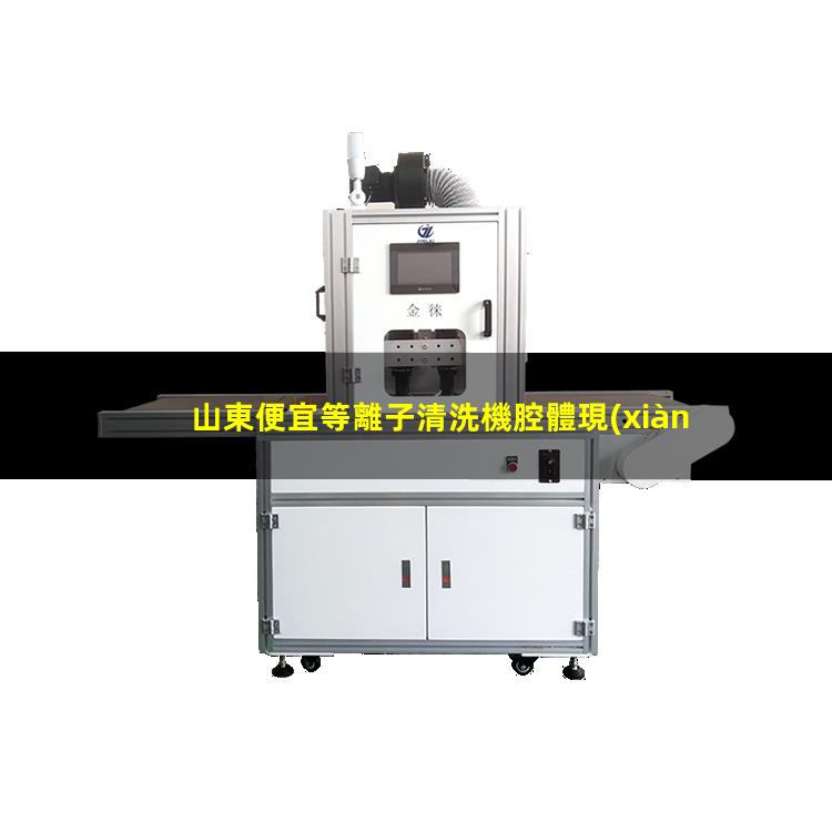 山東便宜等離子清洗機腔體現(xiàn)貨