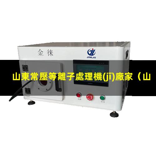山東常壓等離子處理機(jī)廠家