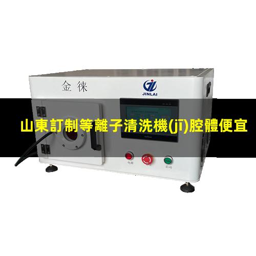 山東訂制等離子清洗機(jī)腔體便宜