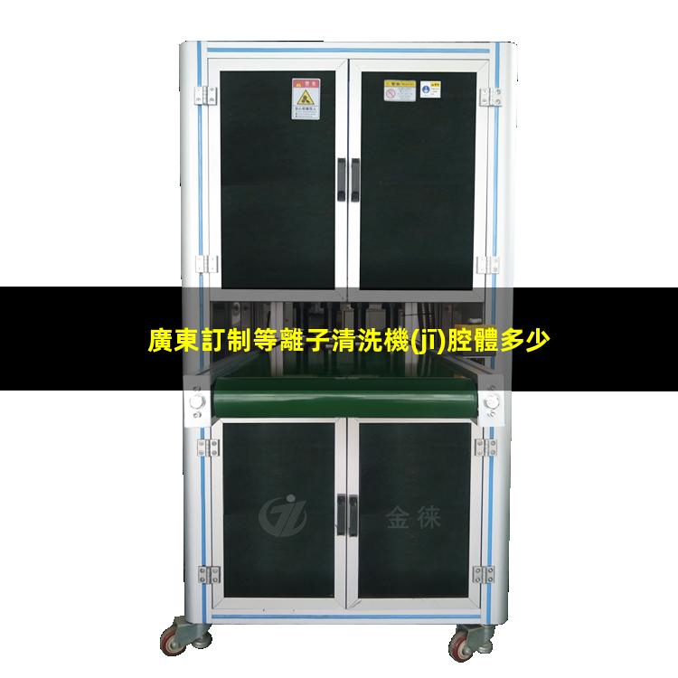 廣東訂制等離子清洗機(jī)腔體多少錢