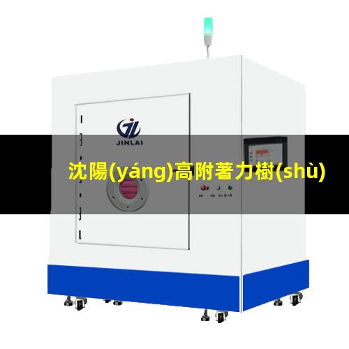 沈陽(yáng)高附著力樹(shù)脂廠(chǎng)家
