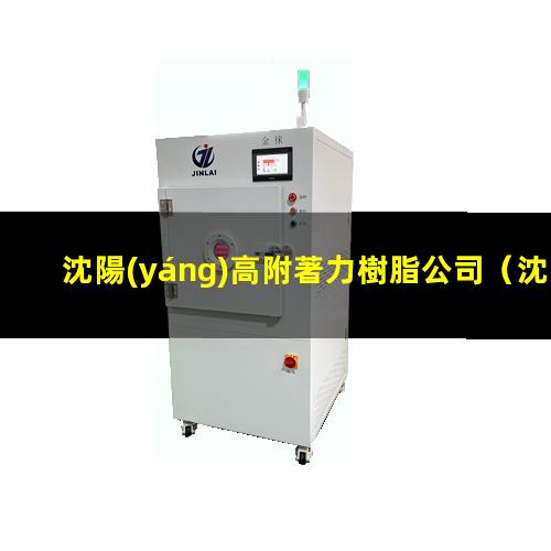 沈陽(yáng)高附著力樹脂公司