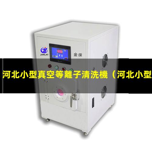 河北小型真空等離子清洗機