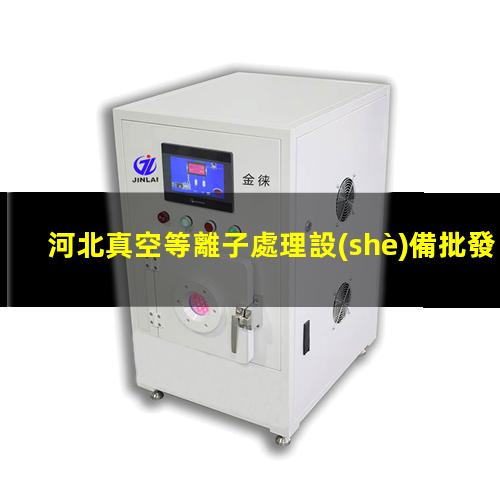 河北真空等離子處理設(shè)備批發(fā)