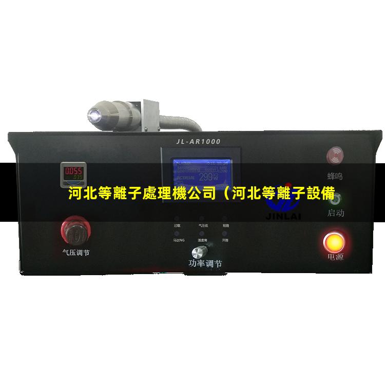 河北等離子處理機公司