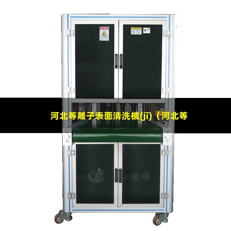 河北等離子表面清洗機(jī)