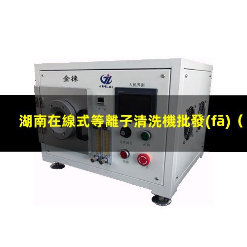 湖南在線式等離子清洗機批發(fā)