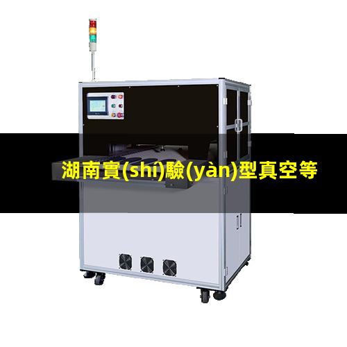 湖南實(shí)驗(yàn)型真空等離子設(shè)備價(jià)格