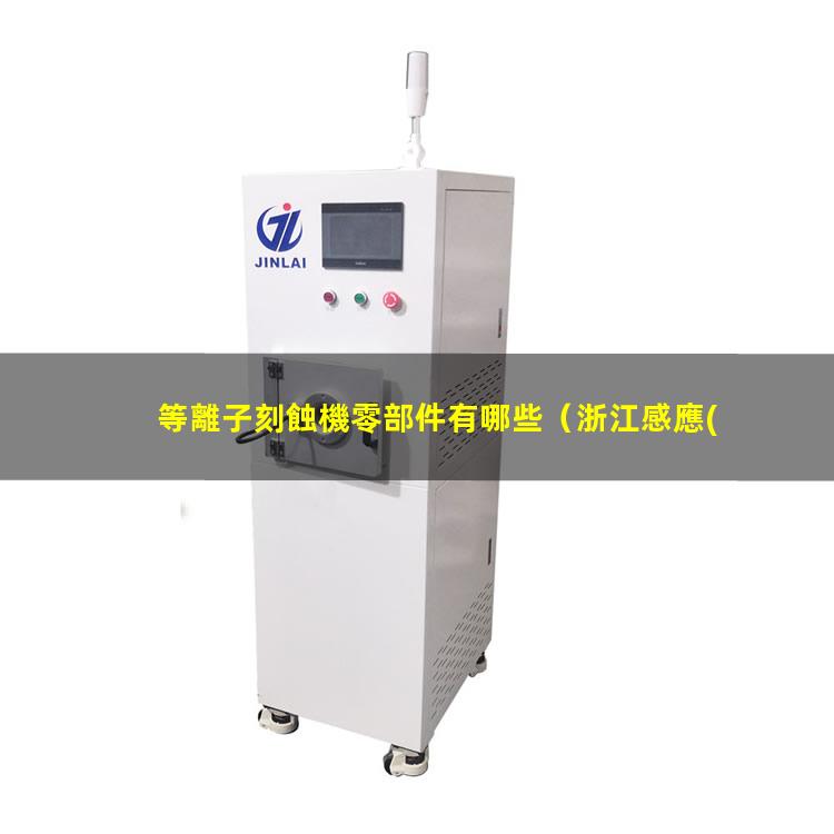等離子刻蝕機零部件有哪些