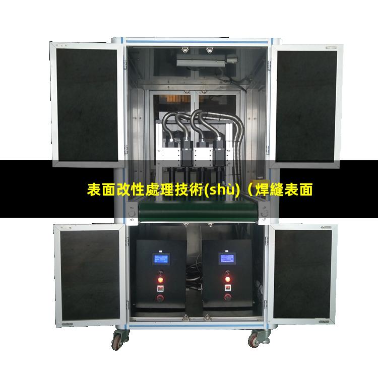 表面改性處理技術(shù)