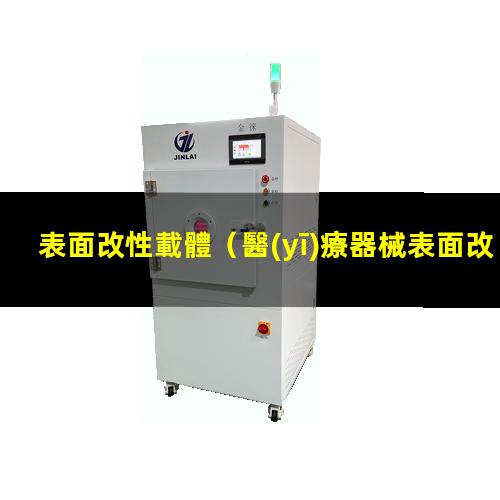 表面改性載體