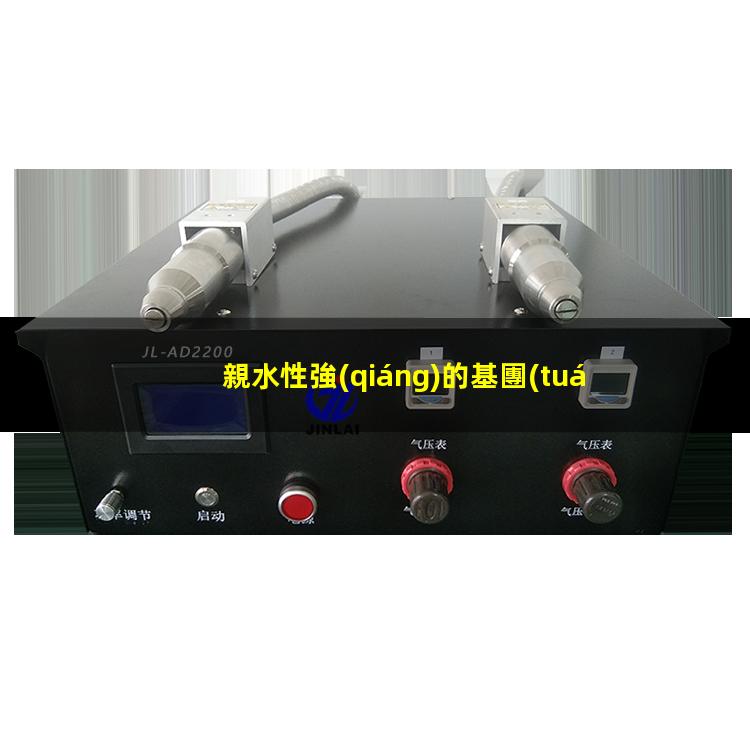 親水性強(qiáng)的基團(tuán)