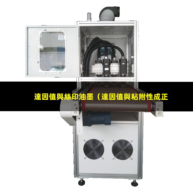 達因值與絲印油墨（達因值與粘附性成正比嗎）