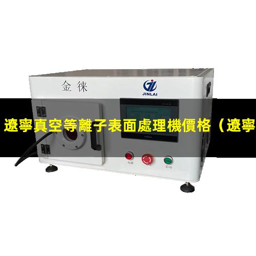遼寧真空等離子表面處理機價格