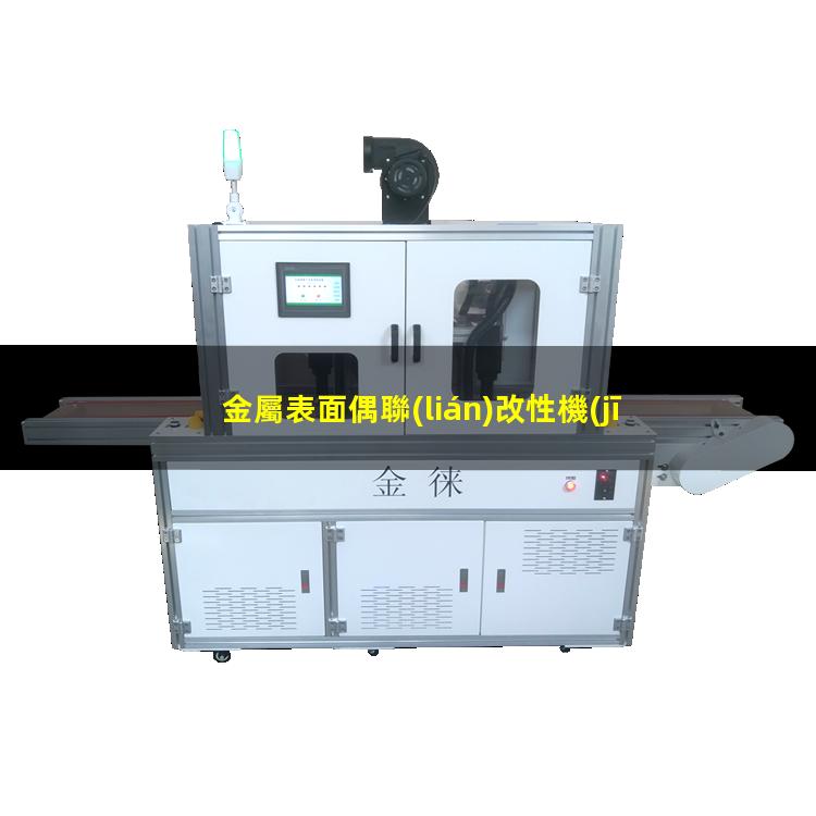 金屬表面偶聯(lián)改性機(jī)理