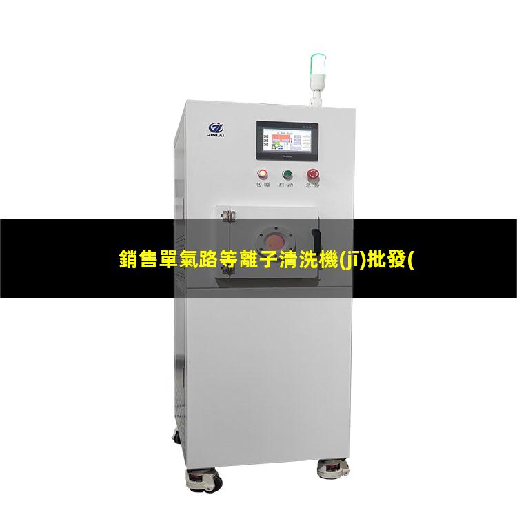 銷售單氣路等離子清洗機(jī)批發(fā)