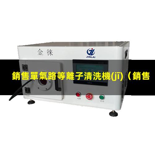 銷售單氣路等離子清洗機(jī)