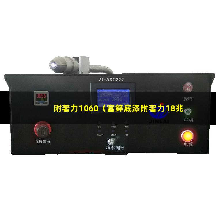附著力1060