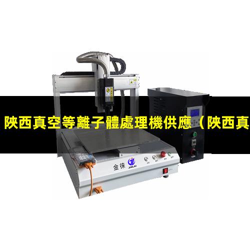 陜西真空等離子體處理機供應