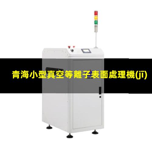 青海小型真空等離子表面處理機(jī)品牌