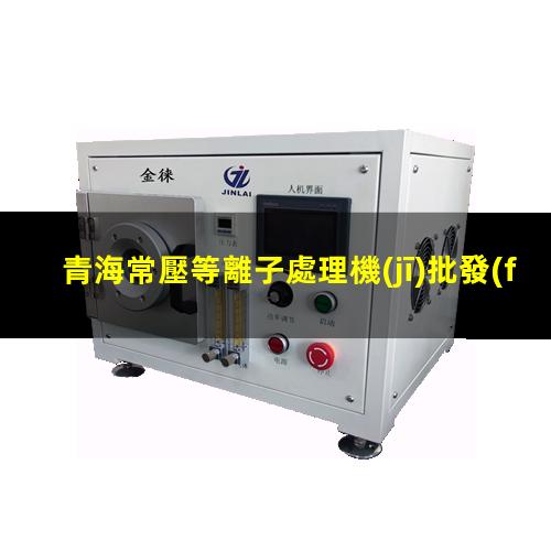 青海常壓等離子處理機(jī)批發(fā)