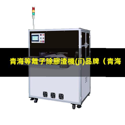 青海等離子除膠渣機(jī)品牌
