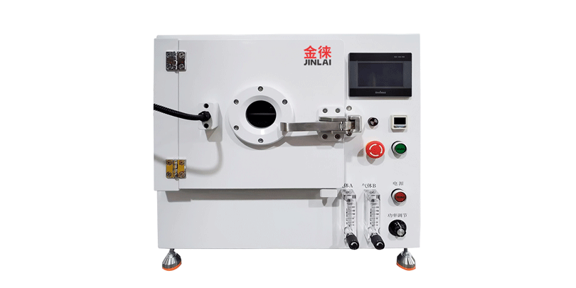 小型臺式真空等離子清洗機10L