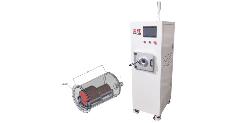 卡塞式晶圓等離子去膠機(jī)14L