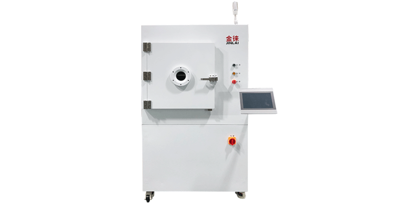 150L真空等離子清洗機