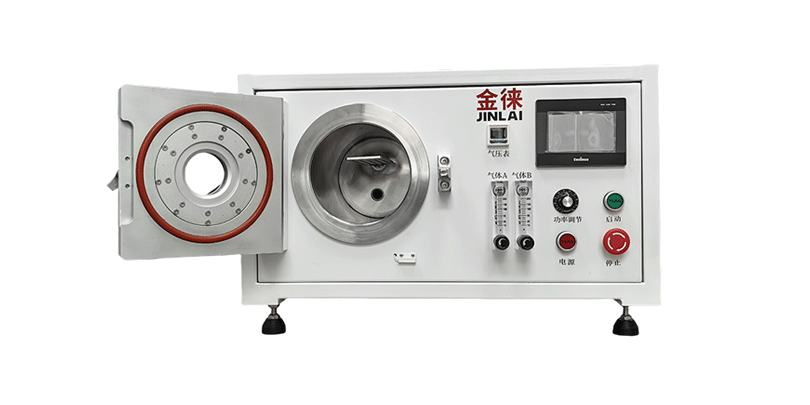 小型電容式真空等離子清洗機5L