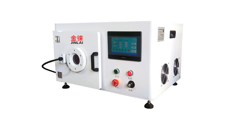 小型石英真空等離子清洗機5L