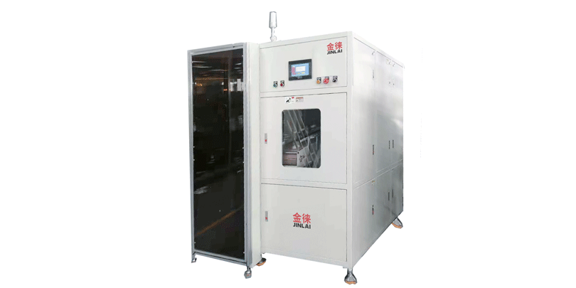 全自動(dòng)電芯等離子清洗機(jī)