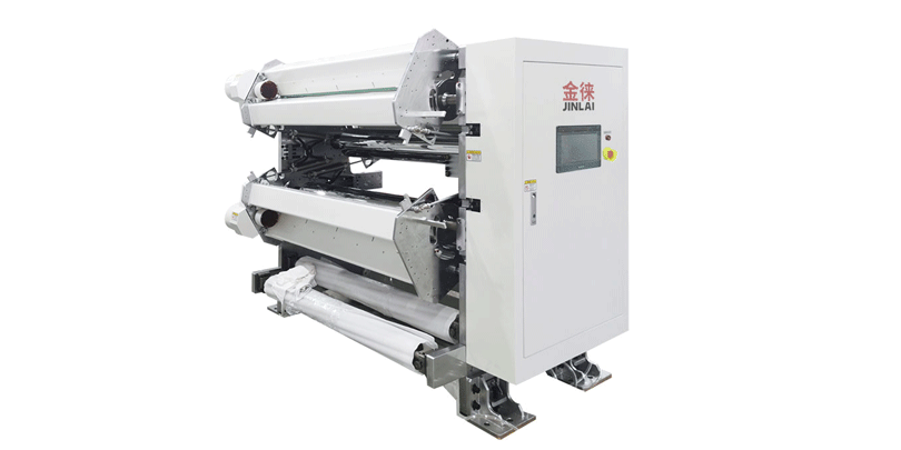 鋰電池電暈處理機JL-CML800