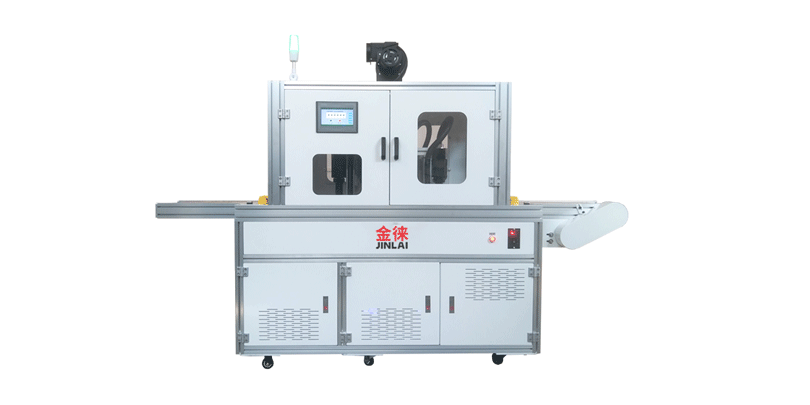 玻璃蓋板在線式大氣等離子清洗機(jī)