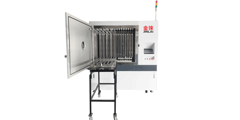 PCB/FPC垂直式真空等離子清洗機