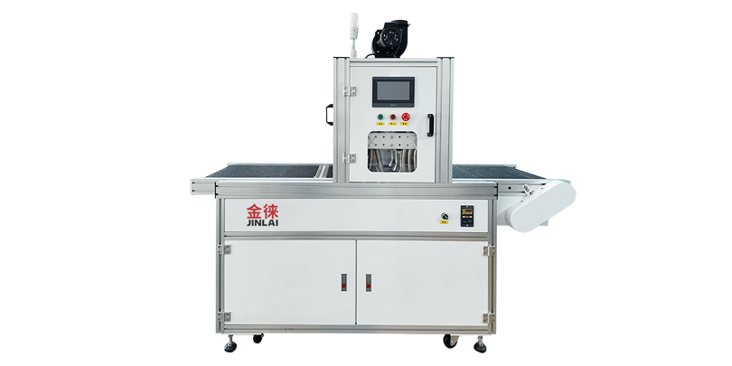 PCB在線式大氣等離子清洗機