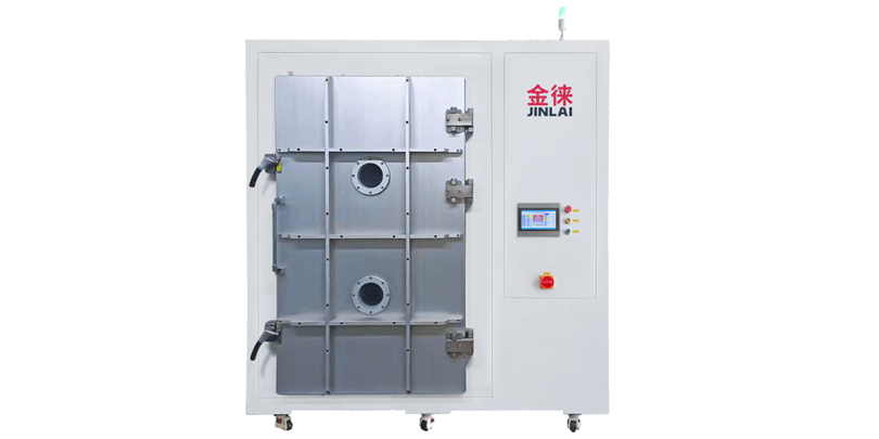 汽車內(nèi)飾件等離子清洗機(jī)2000L