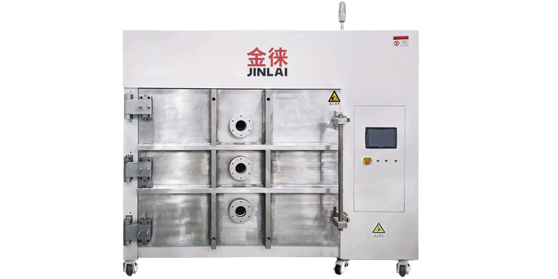 汽車內飾件等離子清洗機3000L