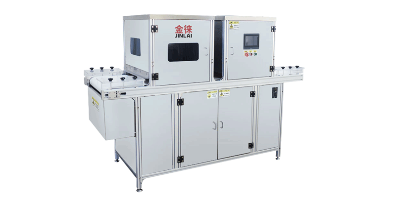 片材電暈處理機JL-CM500