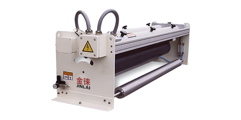 卷材寬幅電暈處理機(jī)JL-CMB3000