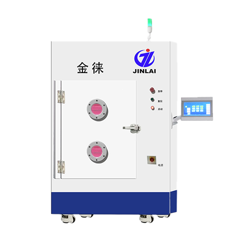 等離子半導(dǎo)體清洗設(shè)備在晶圓清洗上的應(yīng)用